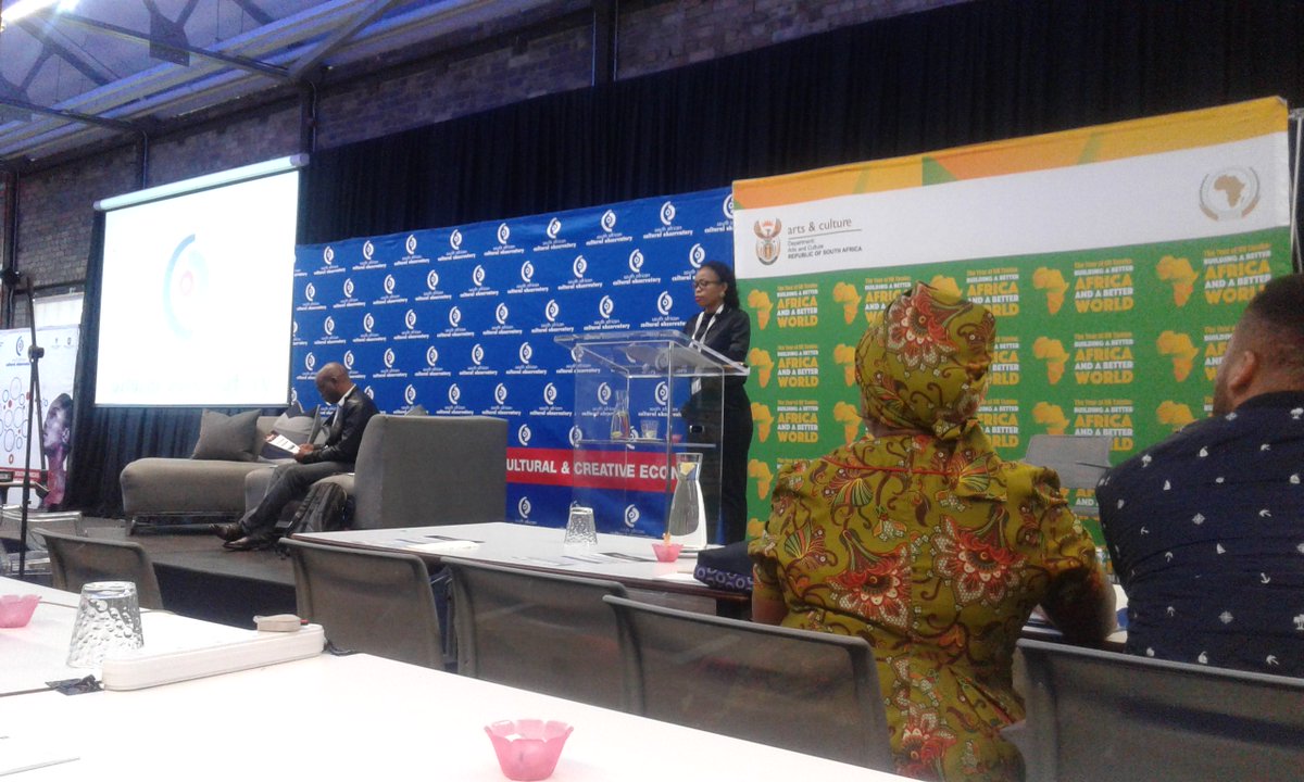 SirRoliRolex's tweet photo. "Ownership &amp; inclusivity SA's city centres" - Dr Alude Mahali #AfricaDay  #SACOConf2017 #SACO2017 #ObservingCCIs #AfricaMonth #AfricaDay https://t.co/BKDFsexHpo