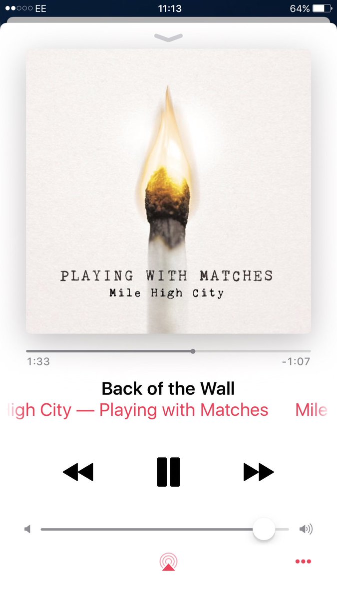 TheBiggerEgo's tweet photo. Because why not! @MileHighCityUK https://t.co/3tVk08vRUl