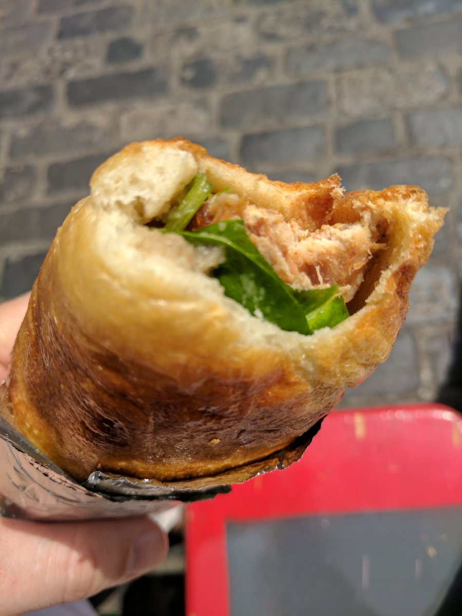 Yes The Yorkshire Burrito Is A Real Thing 