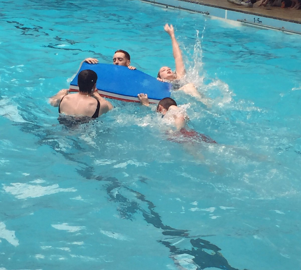 LimestoneCowbo2's tweet photo. 2nd at swimming for team #limestonecowboys well done guys!!! 🔫🔫 #Teambradfest https://t.co/BSmbX3JeRv