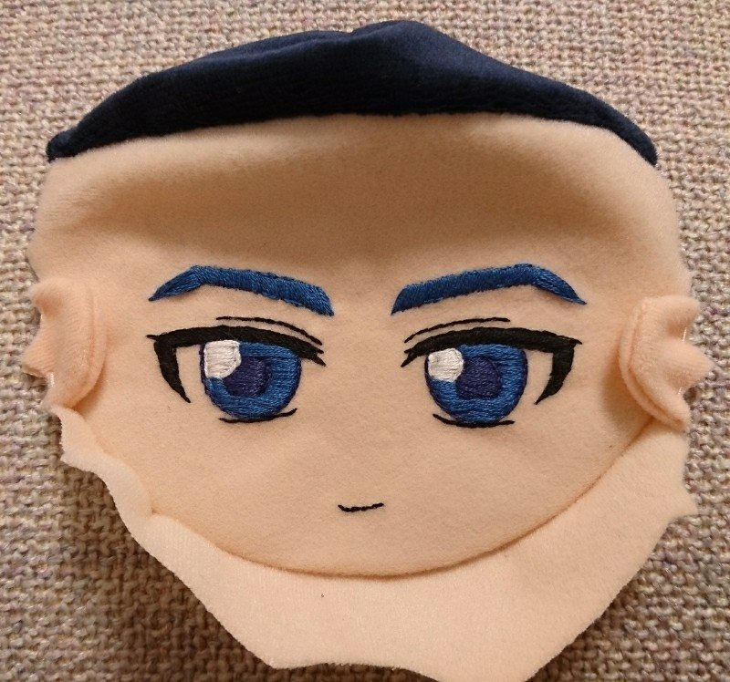 ぬいぐるみつくろう Twitter