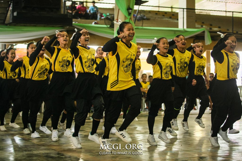 mcgidotorg's tweet photo. LOOK! View photos from the LBMR Youth Sports Festival on April 29, 2017! TO GOD BE THE GLORY! 

Full Album: https://t.co/J20OisfpkA https://t.co/XbgJJtgBaZ