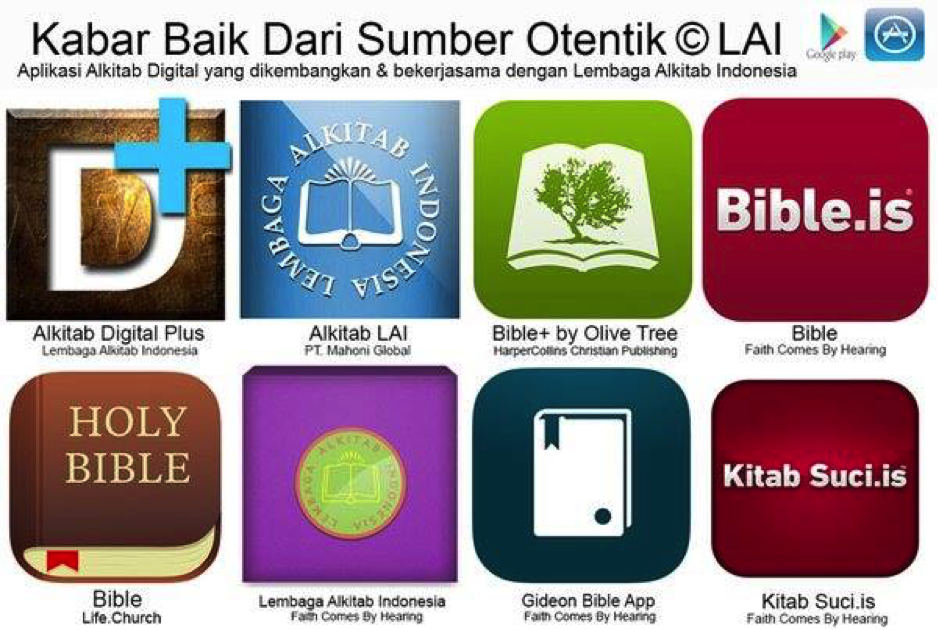 KompaGKIGunsa's tweet photo. Alkitab dan Alki-Tab https://t.co/xBjwHAs3dm https://t.co/OCPe4VpXs1