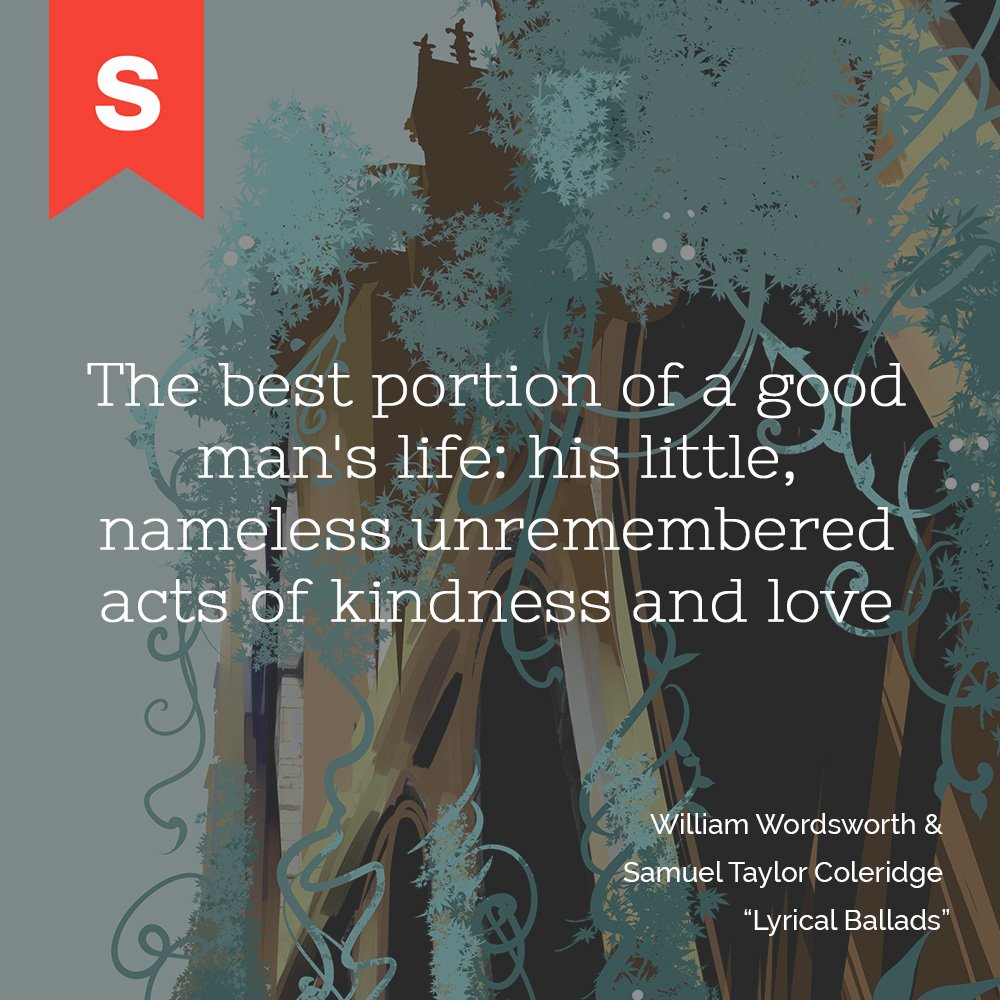 superanda's tweet image. Get it now from Amazon Kindle store: amzn.to/2gC0YDG
#superanda #WilliamWordsworth #SamuelTaylorColeridge #LyricalBallads