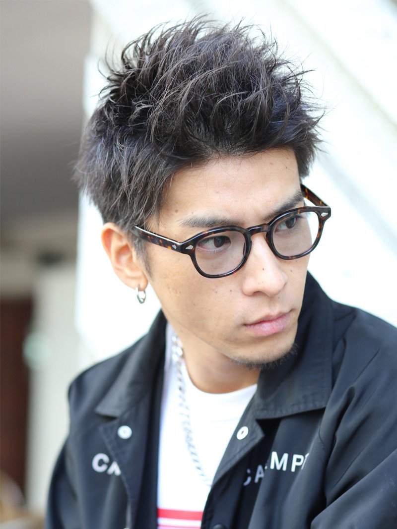 Mens Hairstyle メンスタ Twitter પર 最新スタイル 大人 ビジネス 美シルエット トラッド モヒカン Lipps 吉祥寺annex モデル 原宗史 Mens Hairstyle メンズ ヘアスタイル T Co Pw8ry0otvb