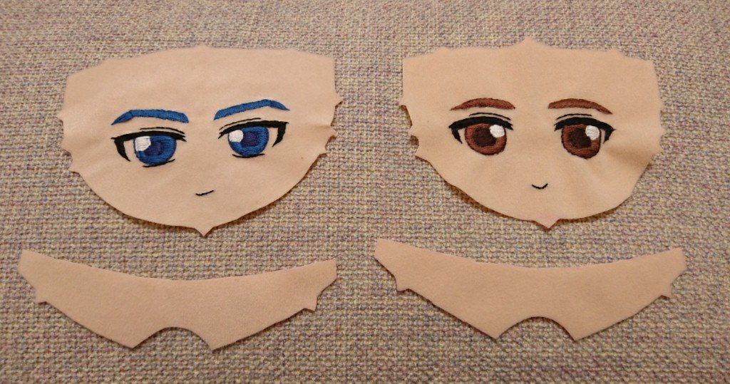 ぬいぐるみつくろう Twitter