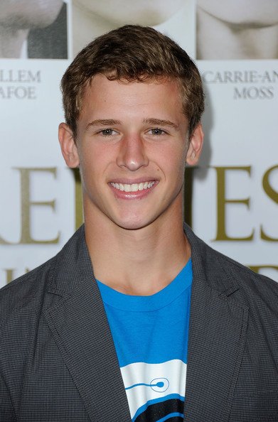 Happy Birthday Cayden Boyd 