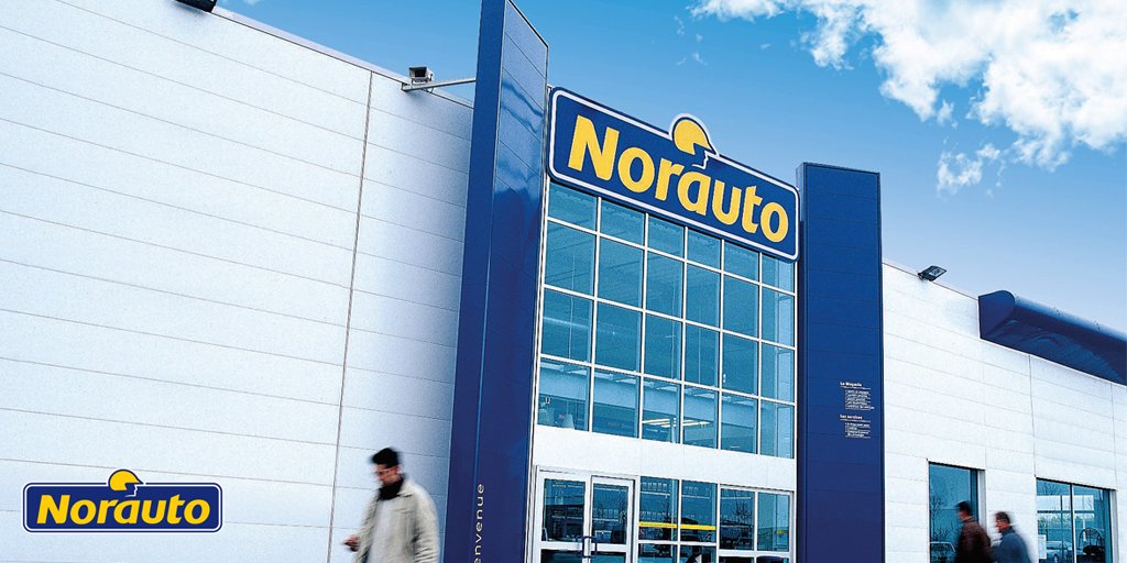 NorautoFr's tweet photo. La moitié de nos centres Norauto seront ouverts ce jeudi :) Vérifiez si votre centre Norauto est ouvert ici : https://t.co/R0s84KDpWV https://t.co/xDdS4uNZdV