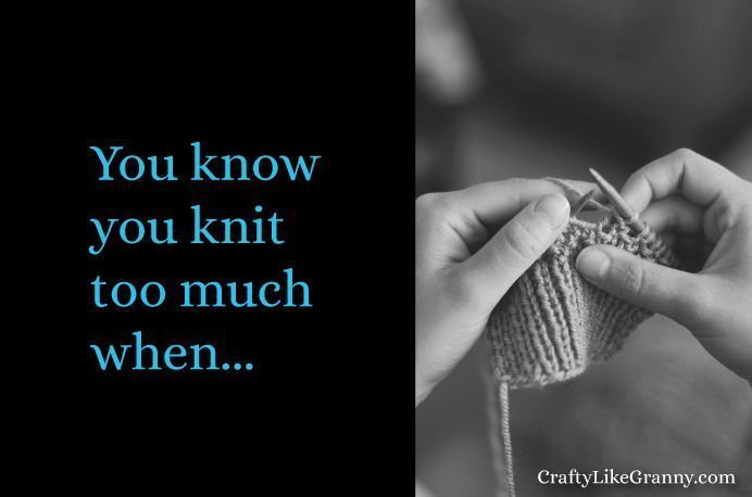 knitlikegranny's tweet photo. #yearofmaking #handicraft #ooak #feelingcrafty #makersmovement #makers #makeitsewcial #craftsblogger https://t.co/lSyNDX8I2N https://t.co/8sua5u9j87