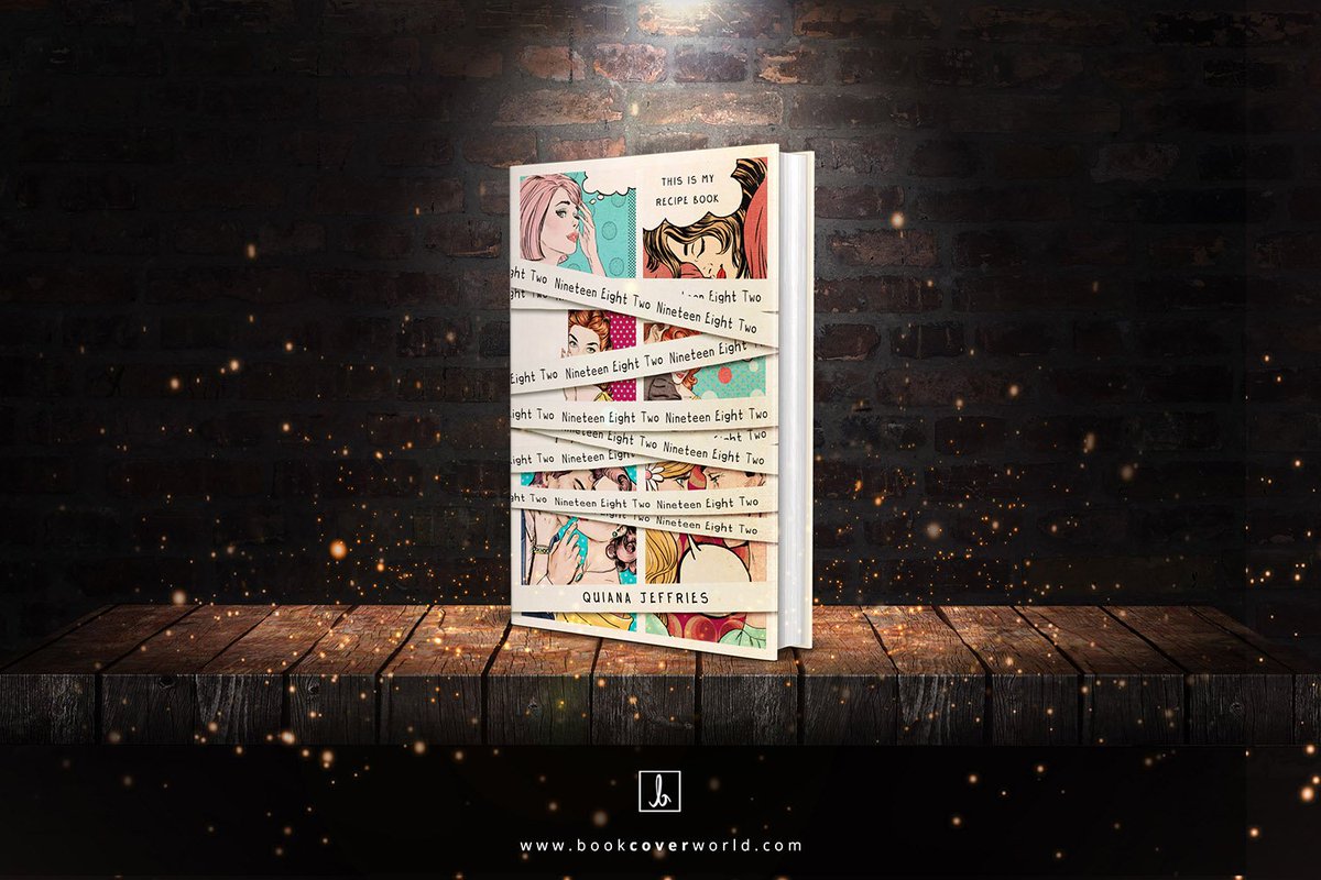TanjaBCW's tweet photo. Out latest book cover design project! #bookcoverdesign #bookcoverworld https://t.co/xWIVu5SbGu