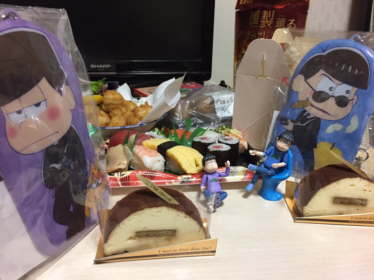 kiRrrrrrin's tweet photo. おめおめ https://t.co/K3HqCw9rNH