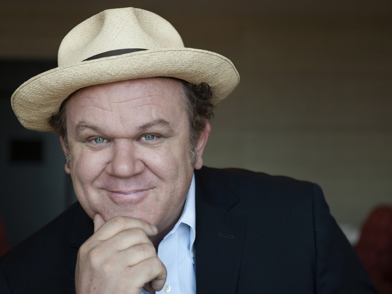 Best wishes and a happy birthday to you, John C. Reilly! 