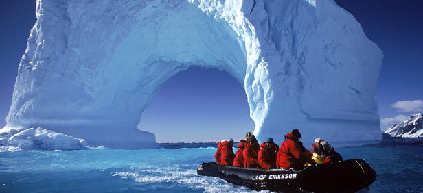 Dipa4321's tweet photo. #SuperCoolAntarctica is gradually becoming new hot tourist destination. #VisitResponsibily &amp; don't leave any adverse impact on it. https://t.co/Q6ugFF0ktZ