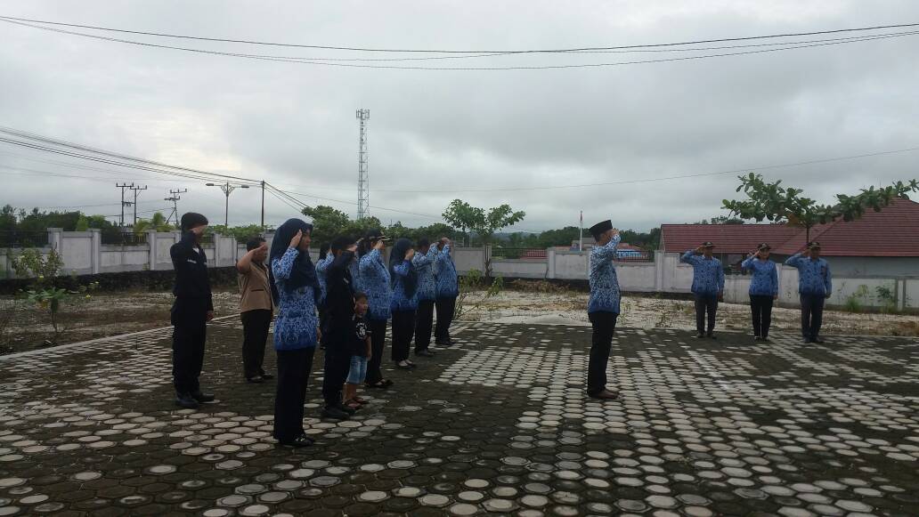 Kami bangkit untuk Indonesia #BPS #GunungMas