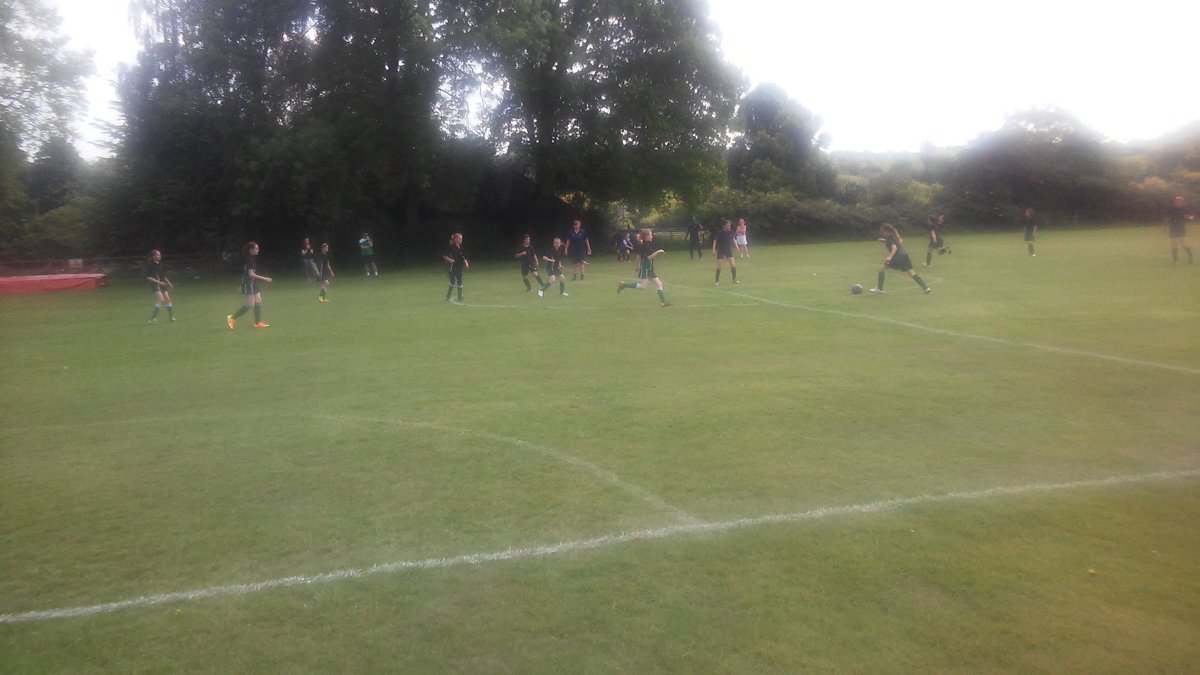 <a href="/MapleWalkSchool/">Maple Walk School</a> vs <a href="/TheGowerSchool/">The Gower School</a> #isasport <a href="/SaintNicksSch/">SaintNicholasSchool</a>