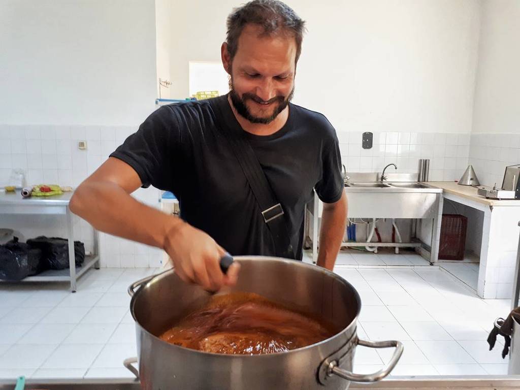 Social_Traveler's tweet photo. Stirring up the #DateJam 😉
#TunisiaChallenge #DestinationChallenges with @discover_tunisia #DiscoverTunisia #Tuni… https://t.co/rpjPRDHBPh https://t.co/WteOTsnJaj