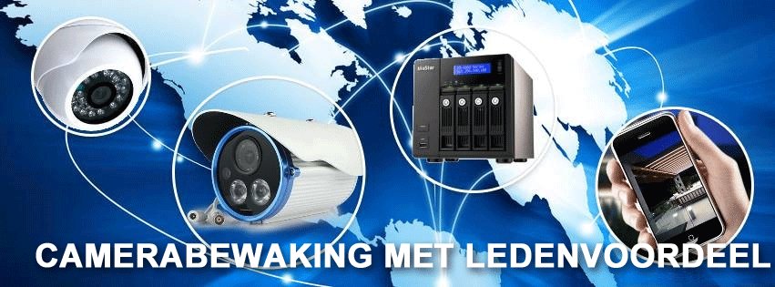 BOVAGwinkel's tweet photo. Nieuw voordeel voor #BOVAG leden. Camerabewaking: Maatwerk en voor ieders wensen en budget een oplossing.  Vrijblijvend adviesgesprek! https://t.co/1lcmFRCtkD
