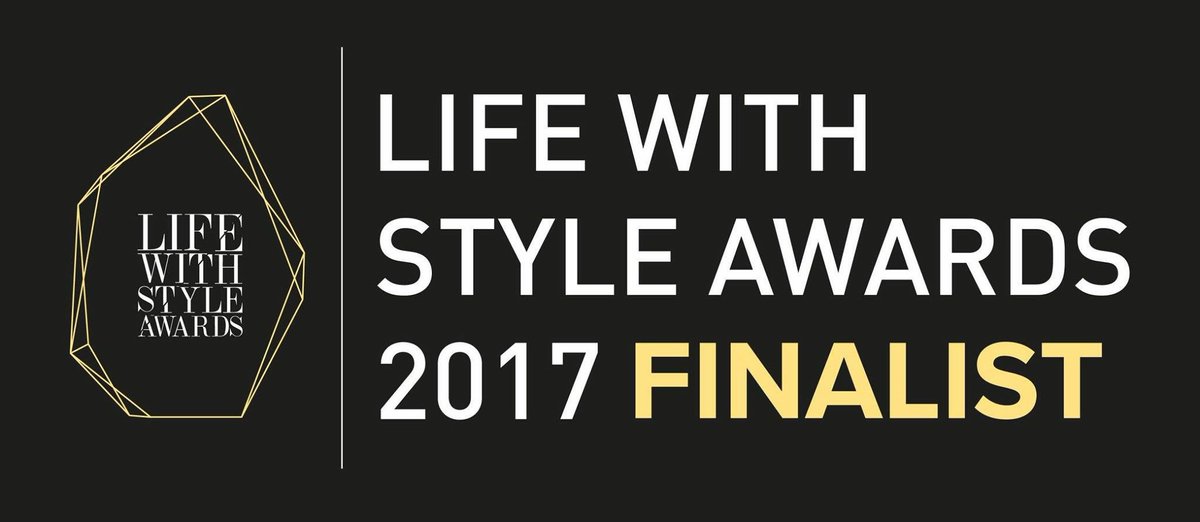 Life With style Awards Finalists 2017 #localflavours #countryflavours <a href="/TrendAberdeen/">trendaberdeen</a>