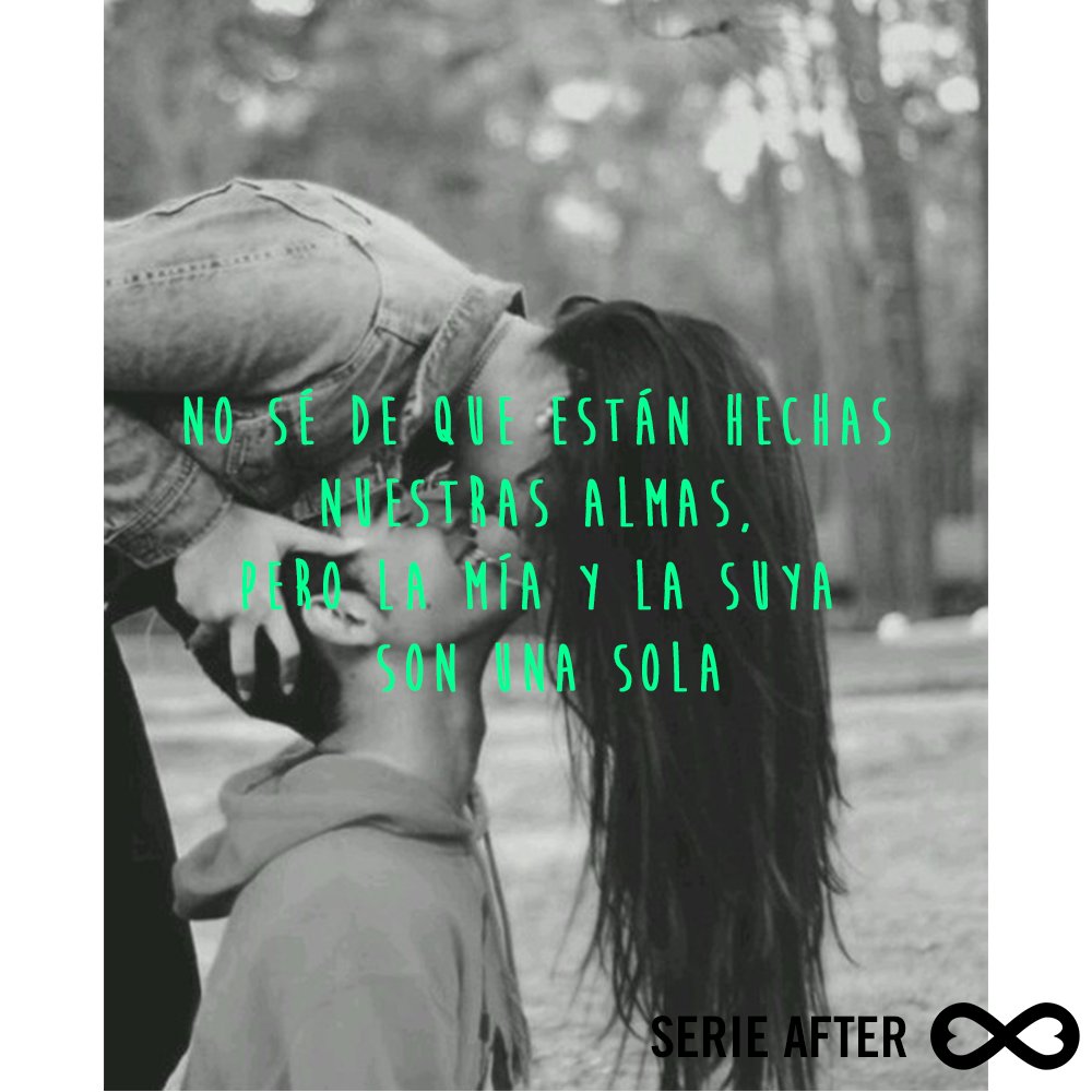 ForeverAnnaTodd's tweet photo. Cuando encuentras a ESA persona... ❤️ https://t.co/ZyYr8K8Chf