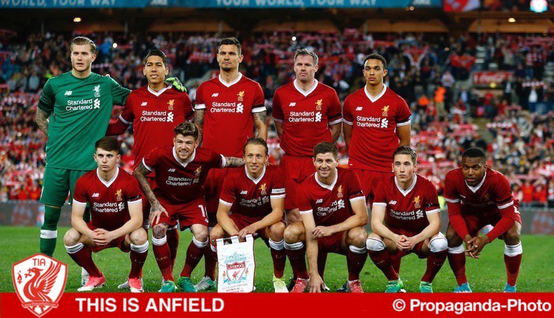 New kit 🔥
