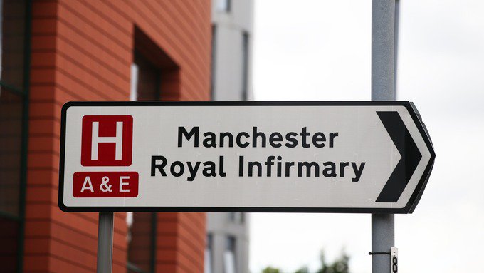 VenueInsight's tweet image. £10,000 and rising raised for #Manchester hospital staff to ‘have a drink’. YOU ABSOLUTE LEGENDS venue-insight.com/single-post/20… @TuringTap @hall_ed