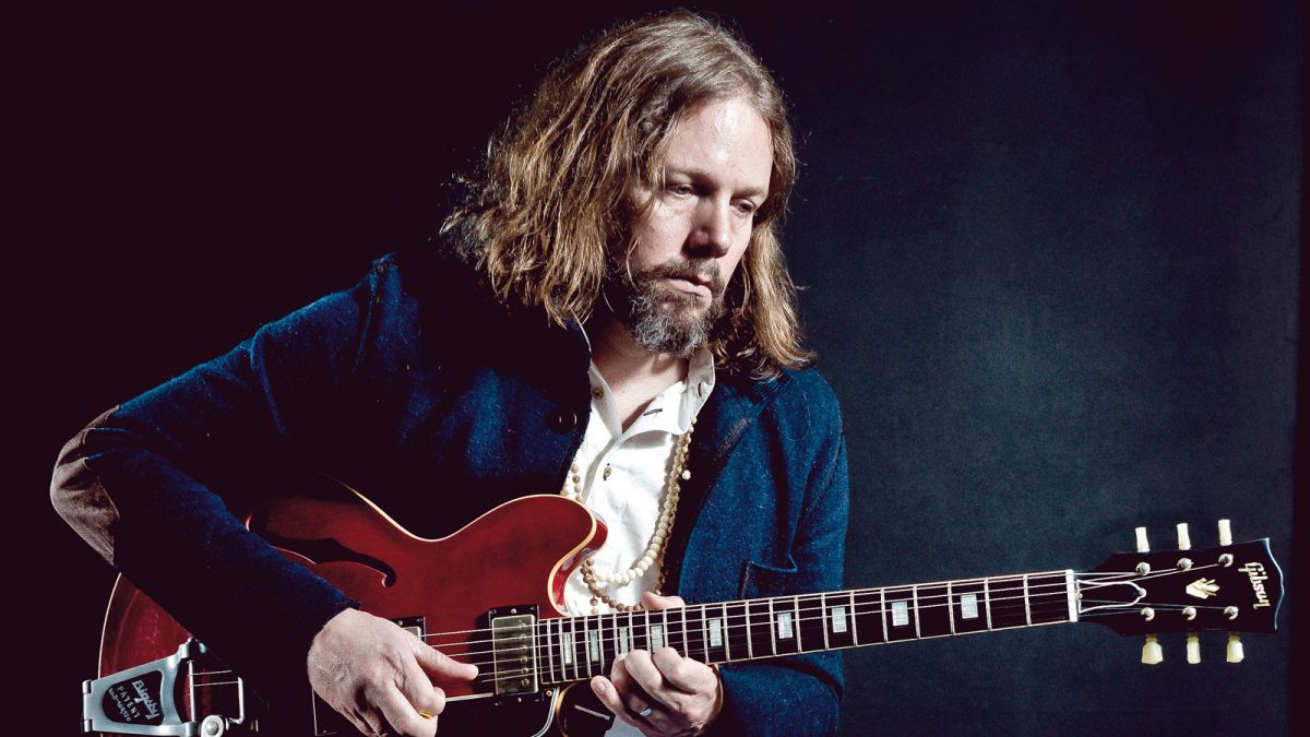 HAPPY BIRTHDAY RICH ROBINSON !! 