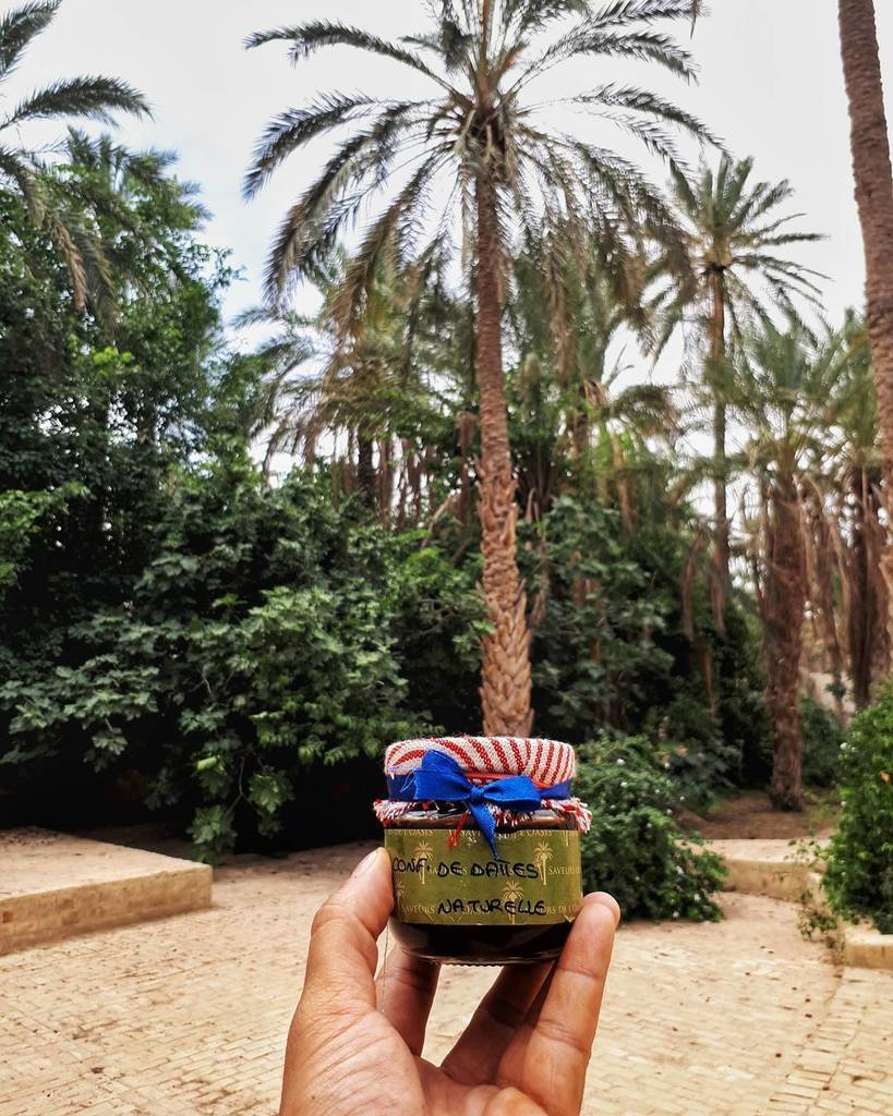 Social_Traveler's tweet photo. #DateJam fresh from the #palmtree 😉
Anybody here already tried it?
#TunisiaChallenge #DestinationChallenges with… https://t.co/tT34d25LZp https://t.co/YQSzsf0UX3