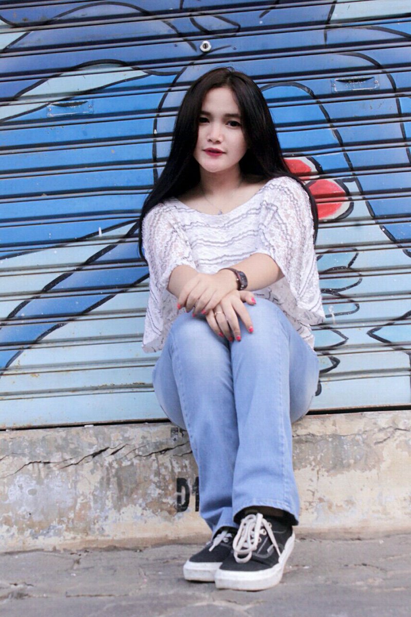 Intanranita's tweet photo. 🐻 https://t.co/IrWhK1sJ2k