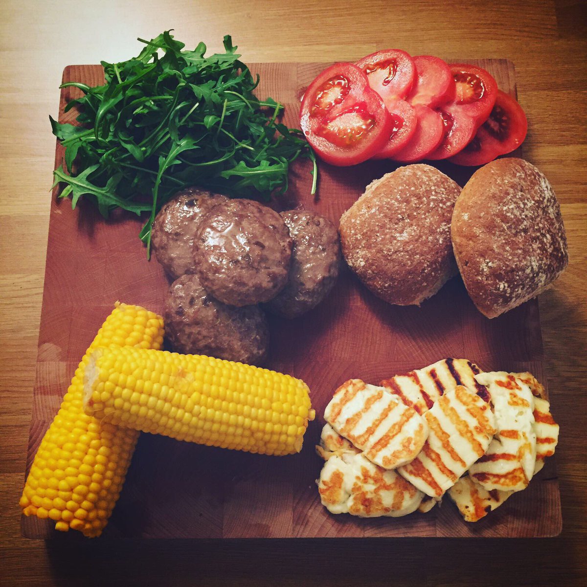 DearmanRose's tweet photo. #foodie https://t.co/TQlkW0GvQT