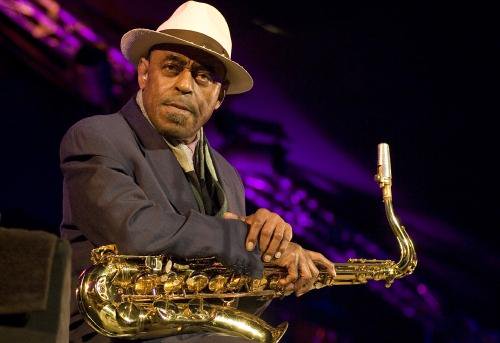 HAPPY BIRTHDAY... ARCHIE SHEPP! \"CRY ME A RIVER\".  