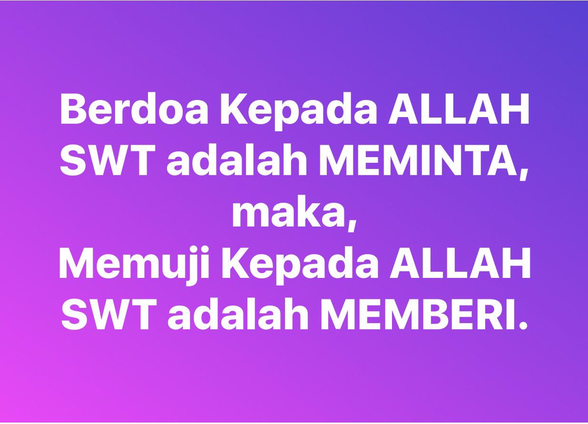 Abdul Madjid (@amimata1) on Twitter photo 