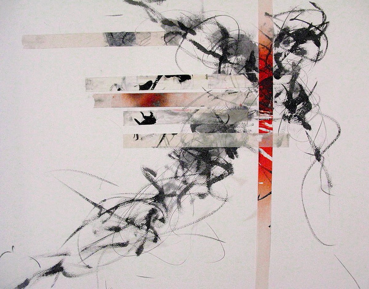 KentCurators17's tweet photo. Rachelle Allen-Sherwood
'Movement is the underlying thread that links together...almost everything...' #art #artists https://t.co/bqcMxBUEKy https://t.co/SgHojtIwN1