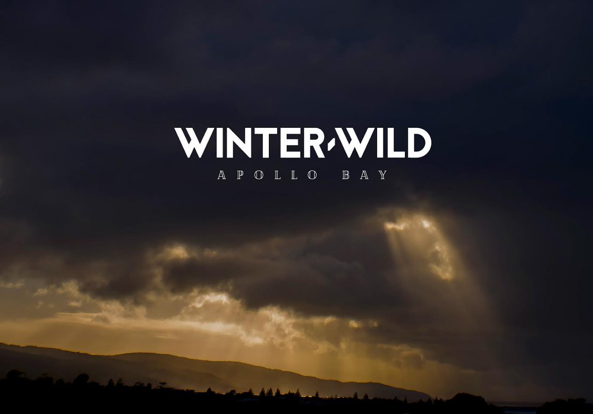 WinterWild ApolloBay tweet media