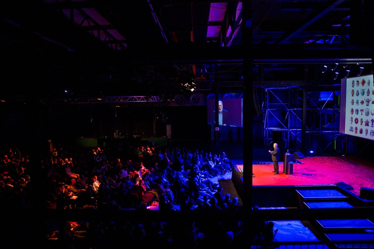 strpfest's tweet photo. #STRP17 Conference for the Curious video registrations are online! YouTube: https://t.co/4hNmXdWSTd
Vimeo: https://t.co/RjamtK4NSu https://t.co/u9kuphcYAq