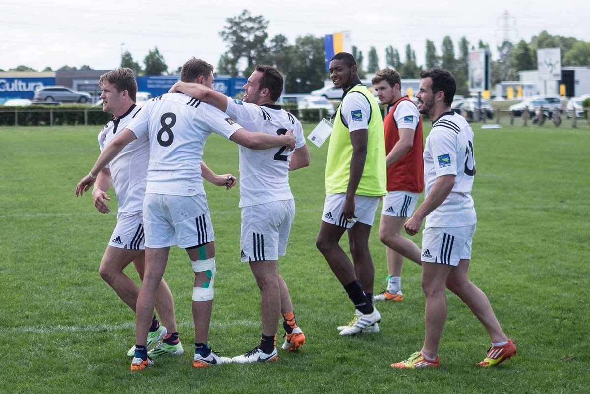 RennesRugby's tweet photo. Vie du club : La fac de Rennes 2 championne de France Universitaire à VII ! : https://t.co/8ukHiPzkMy @Paramourdurugby par @jeanlesacher https://t.co/X6J8NZmsCT
