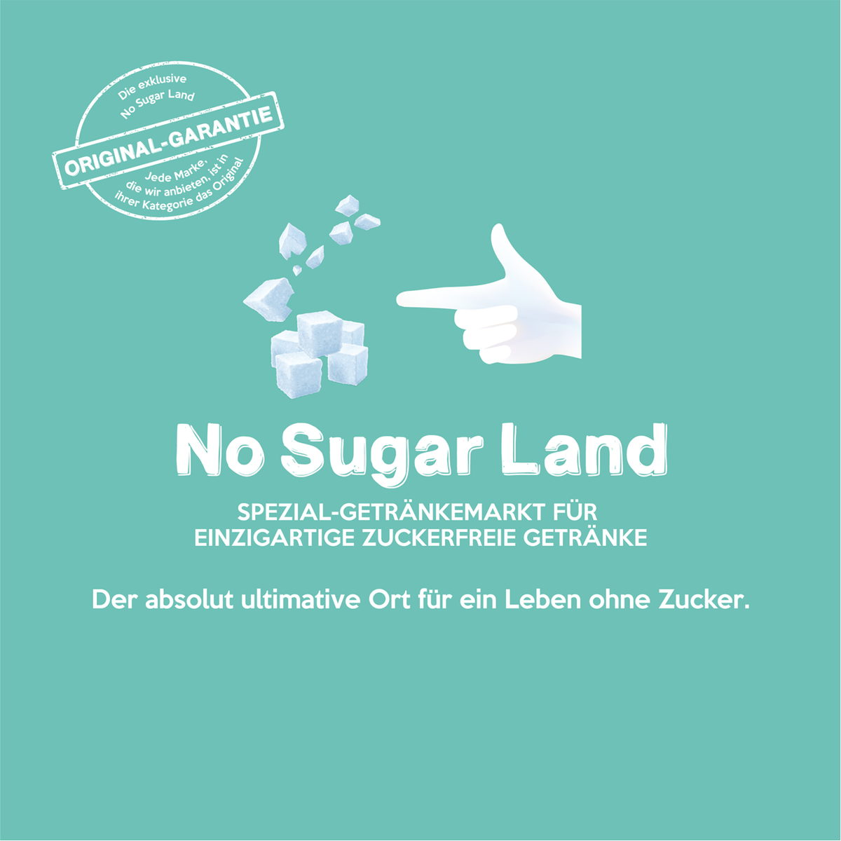 AllergyMesse's tweet photo. Kommt und kostet die zuckerfreien Erfrischungsgetränke von NoSugarLand auf der @AllergyMesse!
 https://t.co/UcKXwXebkm https://t.co/hMLg1qdIe2