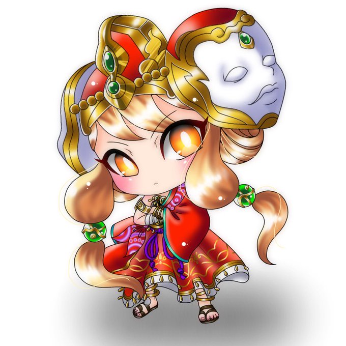 阿修羅のtwitterイラスト検索結果 阿修羅のtwitterイラスト検索結果