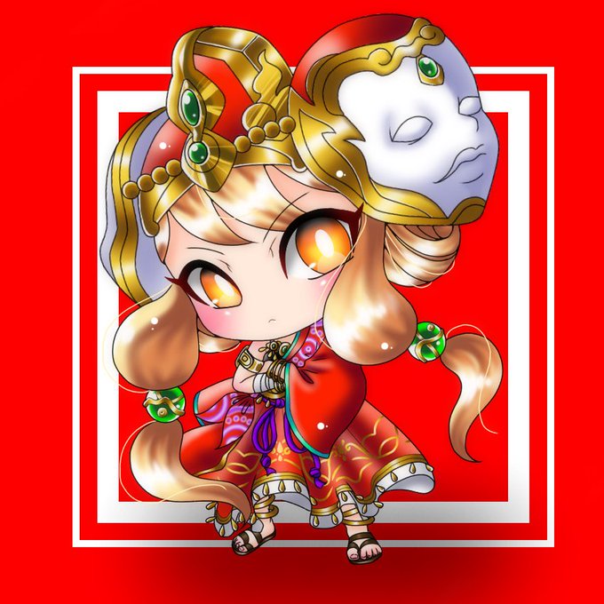 阿修羅のtwitterイラスト検索結果 阿修羅のtwitterイラスト検索結果