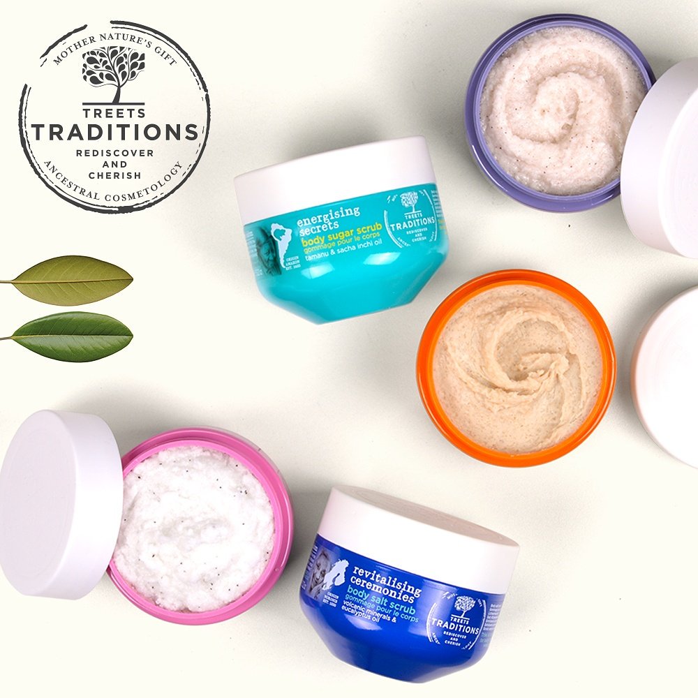 TreetsCosmetics tweet picture