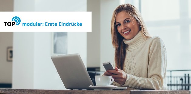 AGOF_Akademie's tweet photo. Wie fielen die ersten TOP modular Eindrücke aus? Das verraten wir Ihnen hier: https://t.co/yU9aBr3x87
#AGOF #AGOFAkademie https://t.co/1fwjEAGlWx