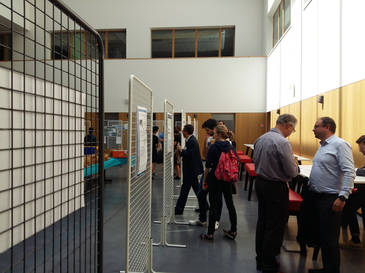 Grenoble INP - Ense3 tweet media