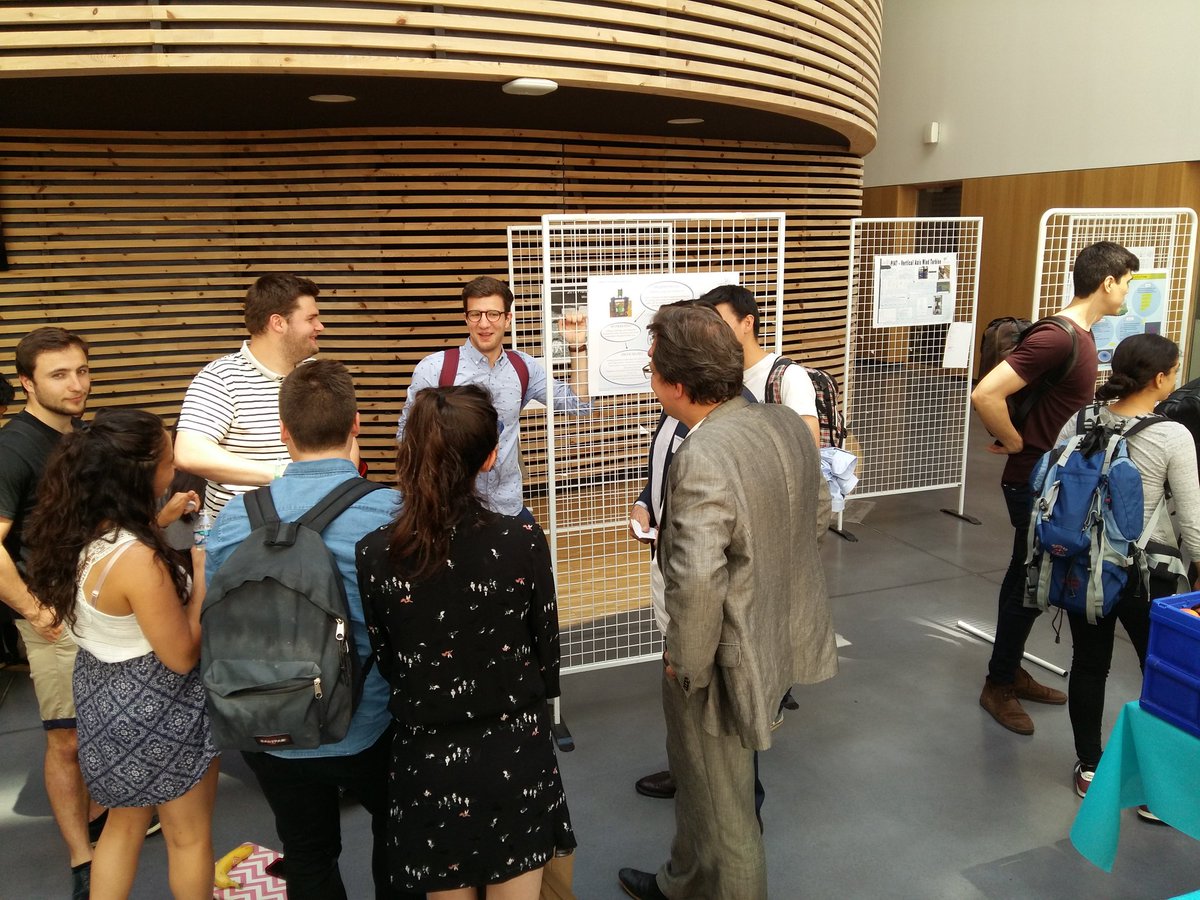 Grenoble INP - Ense3 tweet media