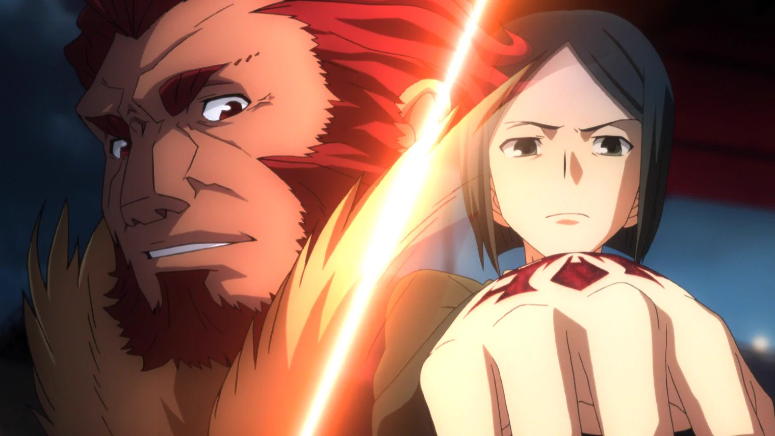 ufotable on X: 