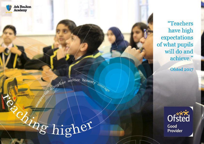 #Ofsted #goodprovider #goodschool #prousd #wednesdaymotivation #teaching #success