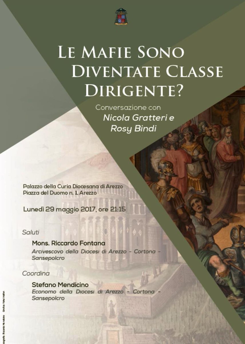 Rosy Bindi tweet media