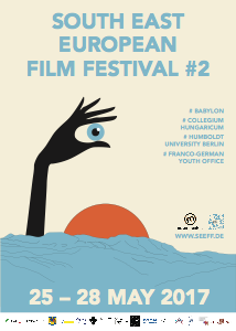 SEEFFBerlin's tweet photo. It's just two days from now until the first movie screening in @BABYLON_Berlin. Brace yourself, SEEFF Berlin #2 is coming! 

#SEEFFBERLIN https://t.co/YDztgkvOyM