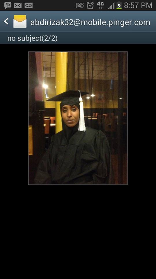 AhmedAseyr's tweet photo. I Congratulation to the new Chairpesons Distrects in Mogadishu
#Rowda waberi disrect & #Saynab Warta-nabada she is my Classmate @AlmaasElman https://t.co/olBT43dQ3Z