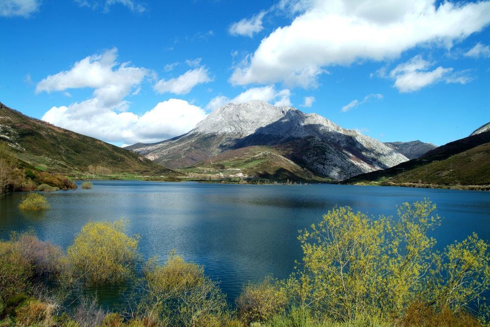 Turismo Castilla y León tweet media