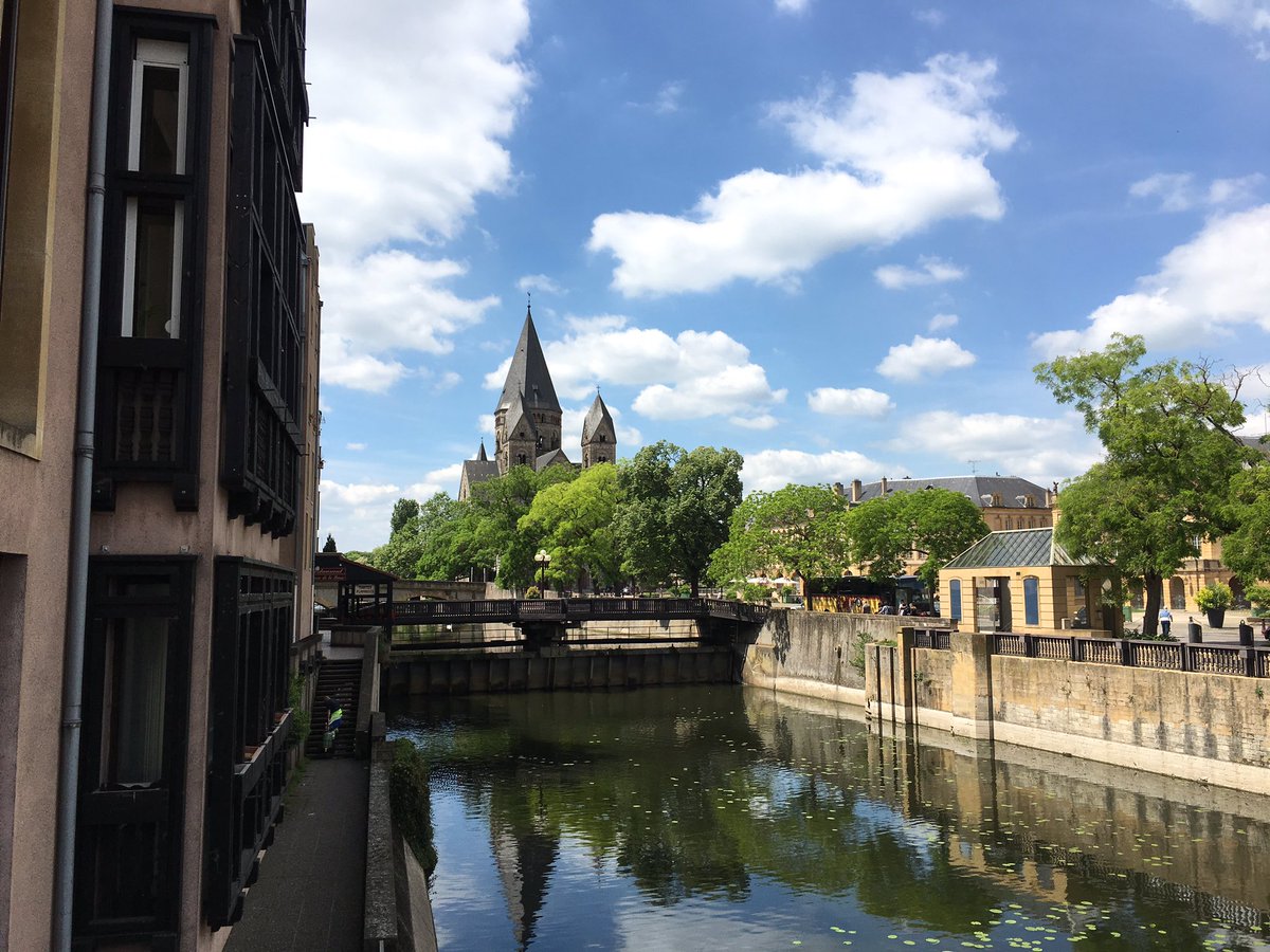 WeavL_'s tweet photo. Metz <3 https://t.co/C8uVqdOcNA