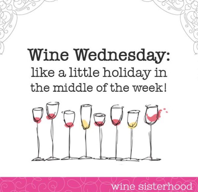 #wednesdayvibes